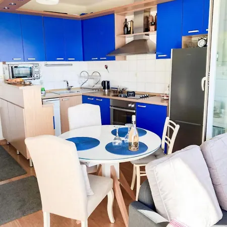 Di Nonna Appartement *