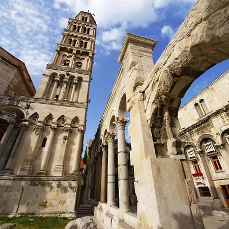 شقة Di Nonna سبليت