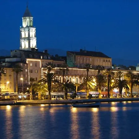 Appartement Di Nonna Split