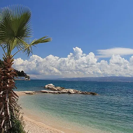 Appartement Di Nonna Split