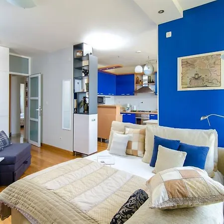 Appartement Di Nonna
