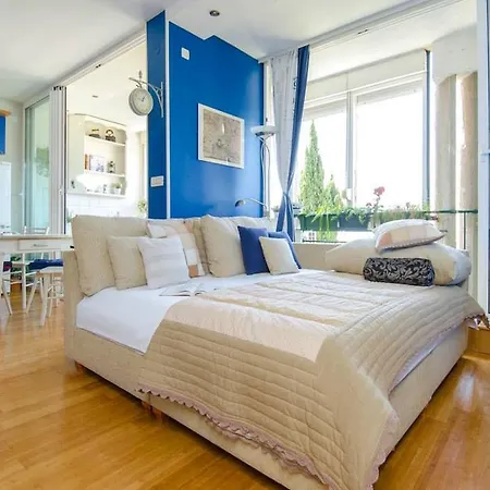Appartement Di Nonna