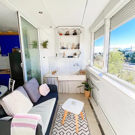 Di Nonna Apartmán Split