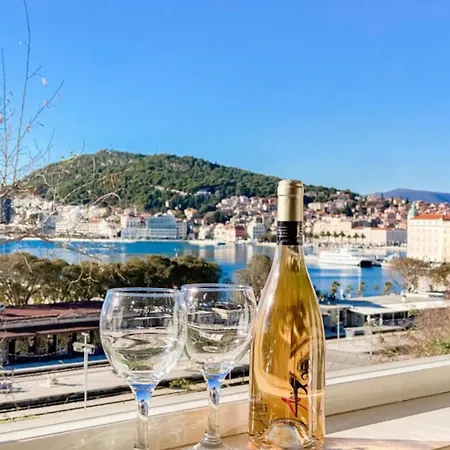 Di Nonna * ספליט