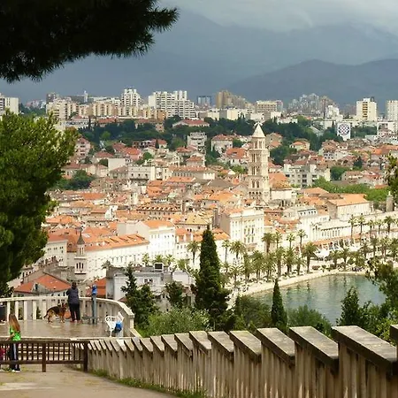 Apartman Amore Di Nonna