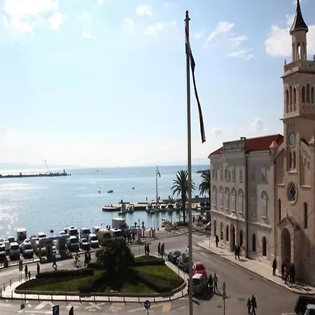 Apartmán Di Nonna Split