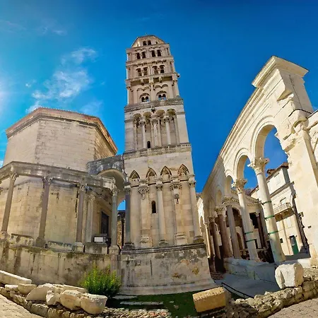 Apartman Amore Di Nonna Split