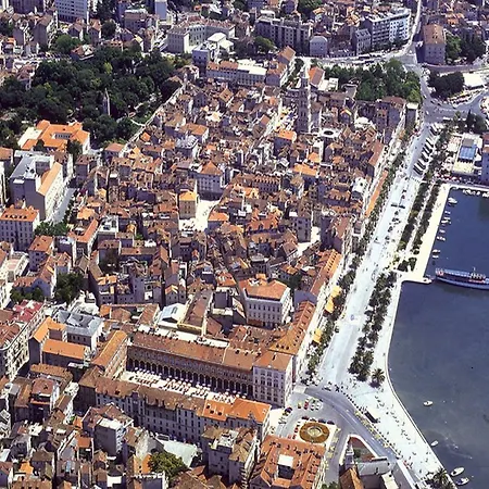 Apartmán Di Nonna Split