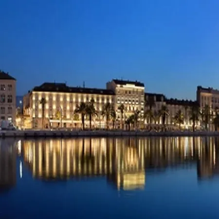 Apartmán Di Nonna Split