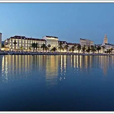 Apartmán Di Nonna *