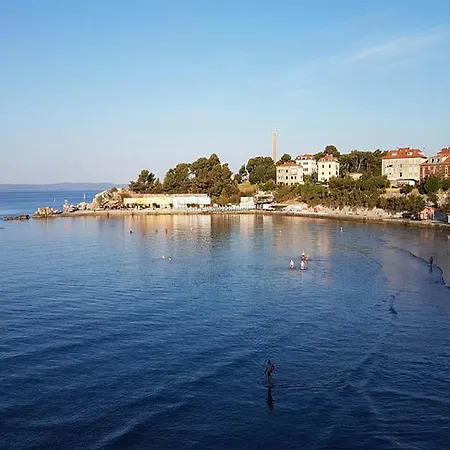 Di Nonna 斯普利特