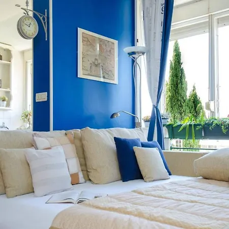 Apartmán Di Nonna Split