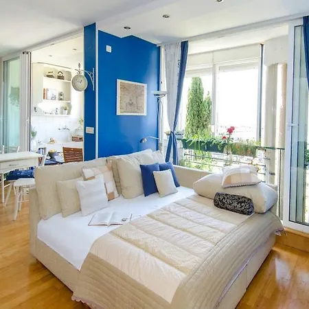 Apartmán Di Nonna Split