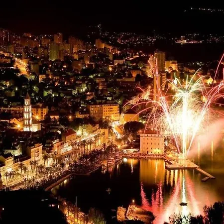 Di Nonna * 斯普利特