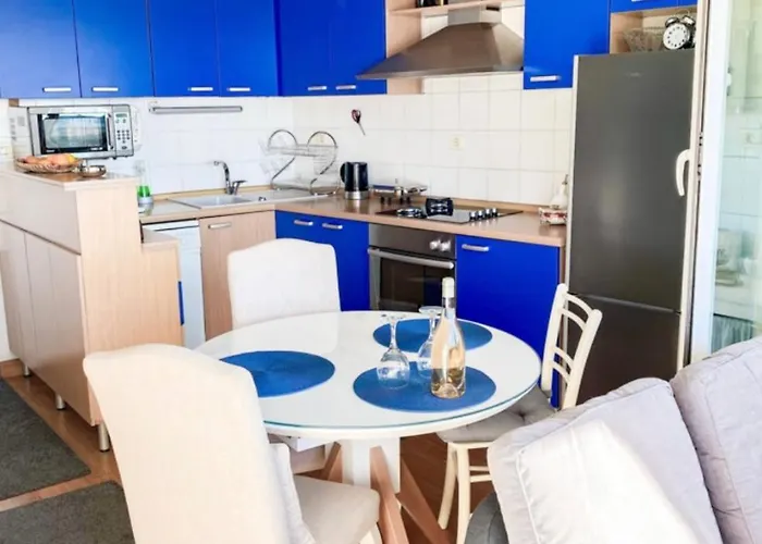 Di Nonna Διαμέρισμα *