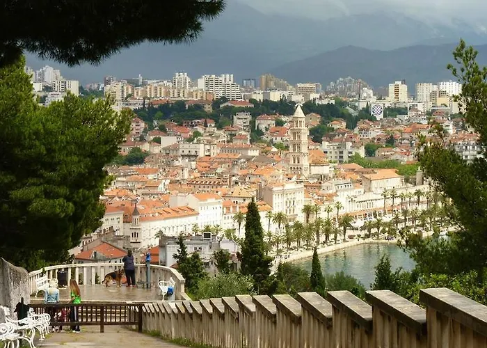 Διαμέρισμα Di Nonna