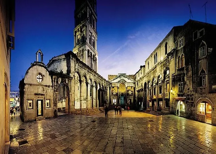 Διαμέρισμα Di Nonna *