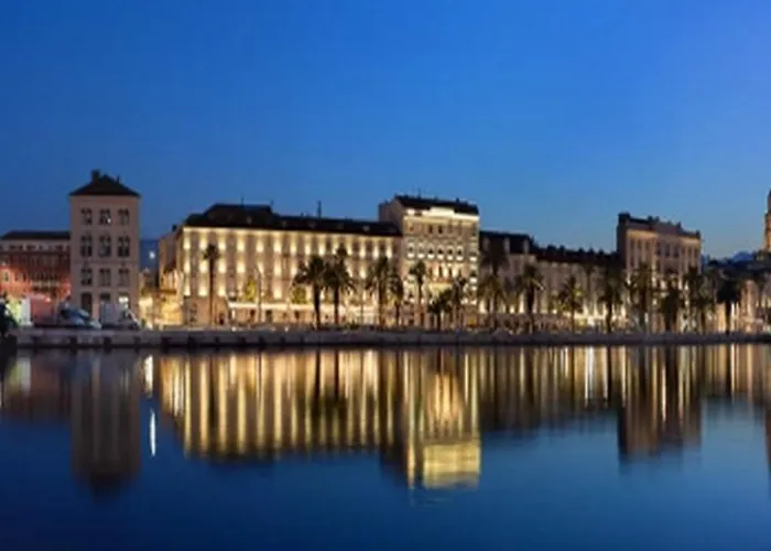Appartement Di Nonna Split