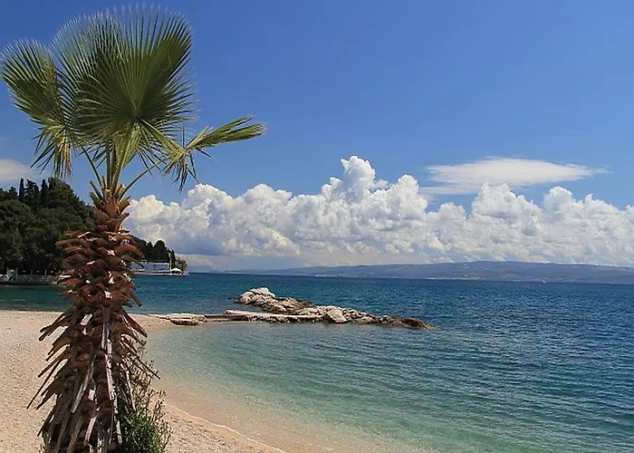 Appartement Di Nonna Split