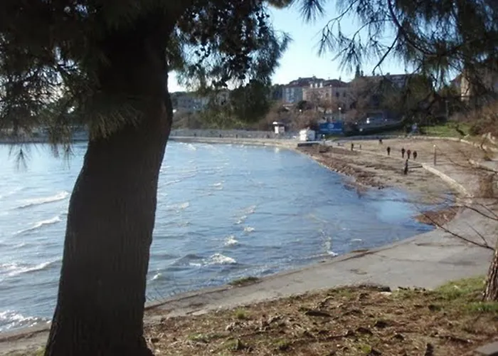 Διαμέρισμα Di Nonna