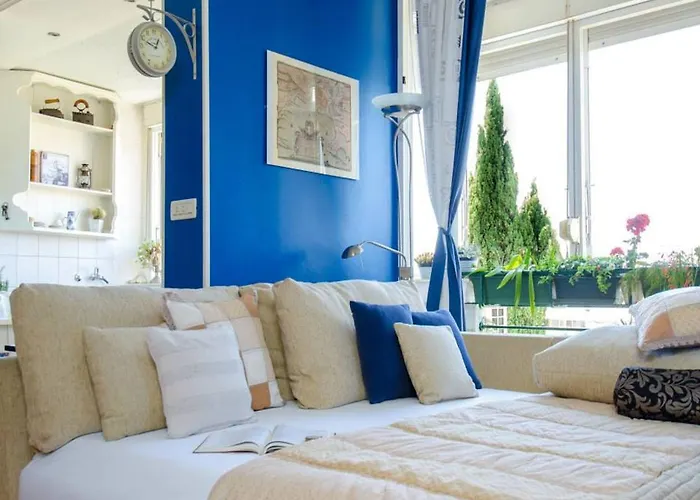 Apartman Amore Di Nonna Split