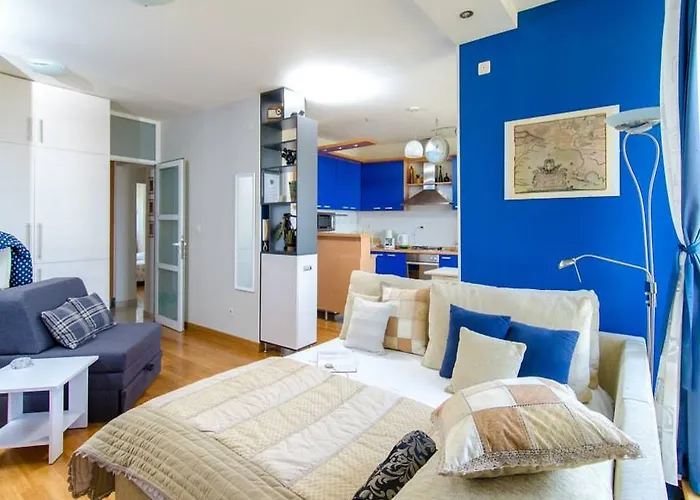 Apartman Amore Di Nonna