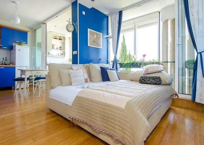 Διαμέρισμα Di Nonna