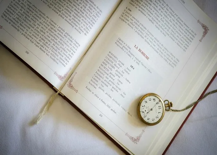 Διαμέρισμα Di Nonna *