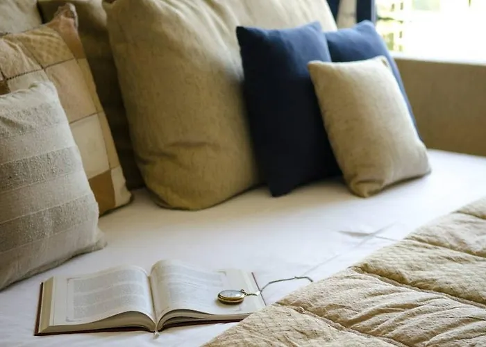 Διαμέρισμα Di Nonna