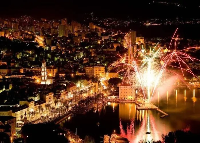 Amore Di Nonna * Split